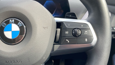 BMW 1 Series 120 M Sport 5dr Step Auto Petrol Hatchback